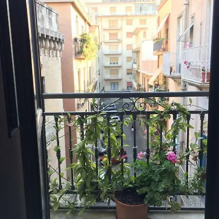 Sushi Cuscus Trapani