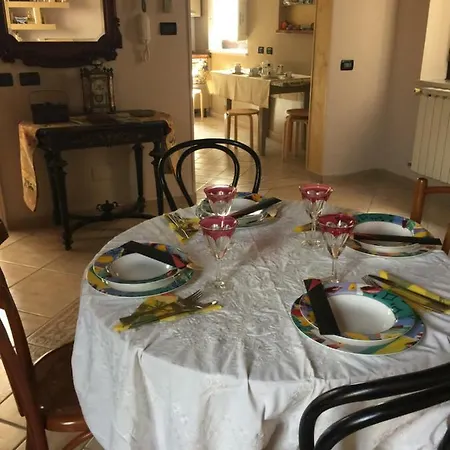 Sushi Cuscus Trapani