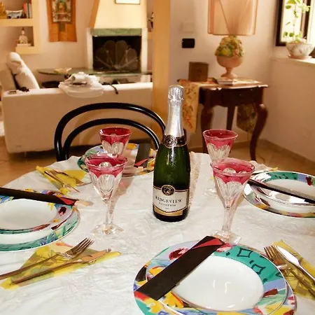 Sushi Cuscus Apartment Trapani